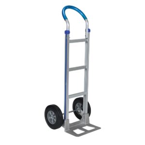 Vestil Aluminum Loop Handle Hand Truck