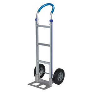 Vestil Aluminum Loop Handle Hand Truck