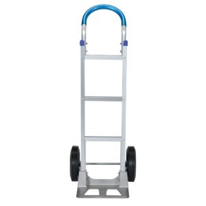 Vestil Aluminum Loop Handle Hand Truck