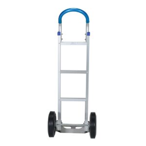 Vestil Aluminum Loop Handle Hand Truck
