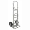 Vestil Aluminum P-Handle Hand Truck