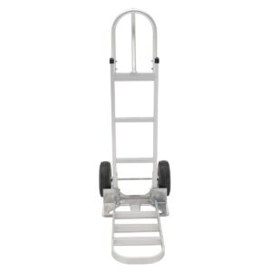 Vestil Aluminum P-Handle Hand Truck