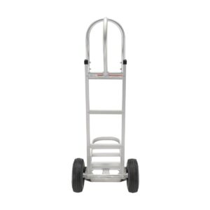 Vestil Aluminum P-Handle Hand Truck