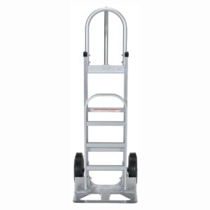Vestil Aluminum P-Handle Hand Truck