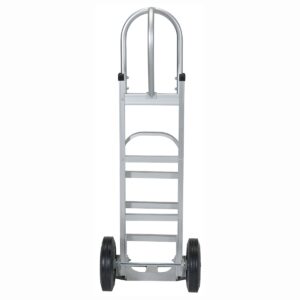 Vestil Aluminum P-Handle Hand Truck