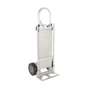 Vestil Hand Truck W/Folding Platform Wheel