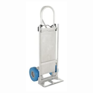 Vestil Hand Truck W/Folding Platform Wheel