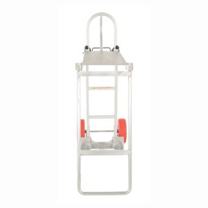 Vestil Hand Truck W/Folding Platform Wheel