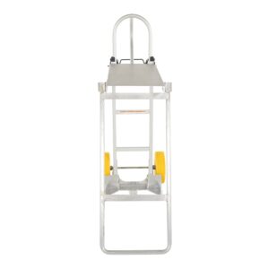 Vestil Hand Truck W/Folding Platform Wheel