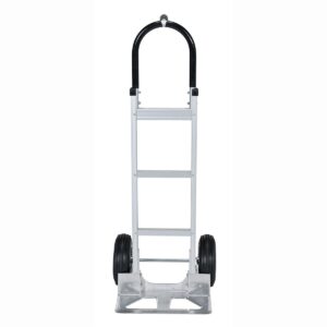 Vestil ALUM-PIN Alum Pin Handle Hand Truck Pneumatic
