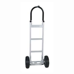 Vestil ALUM-PIN Alum Pin Handle Hand Truck Pneumatic