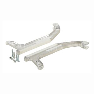 Vestil ALUM-SG Hand Truck Option Stair Guides