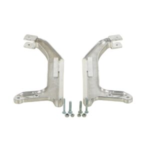 Vestil ALUM-SG Hand Truck Option Stair Guides