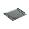Vestil Aluminum Tread Plate Mini Dockboard
