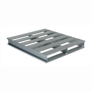 Vestil Heavy Duty Aluminum Pallet 4K