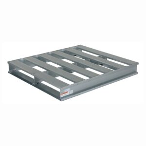 Vestil Heavy Duty Aluminum Pallet 4K