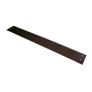 Vestil AP Edge-O-Dockleveler Approach Plate 96"X12"