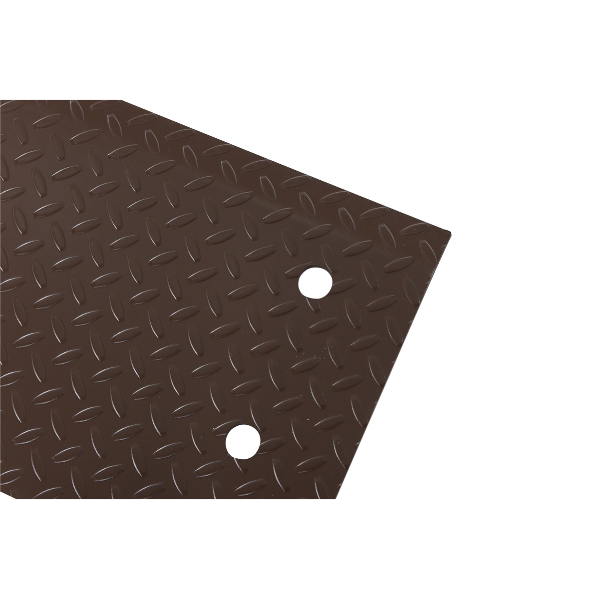 Vestil AP-BE Dockleveler Approach Plate W/Bevel 96"X12"