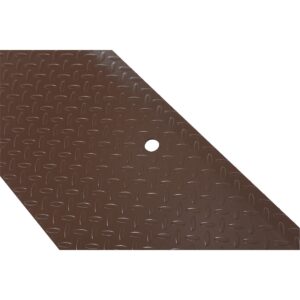 Vestil AP-BE Dockleveler Approach Plate W/Bevel 96