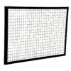 Vestil Adjustable Perimeter Guard Panel