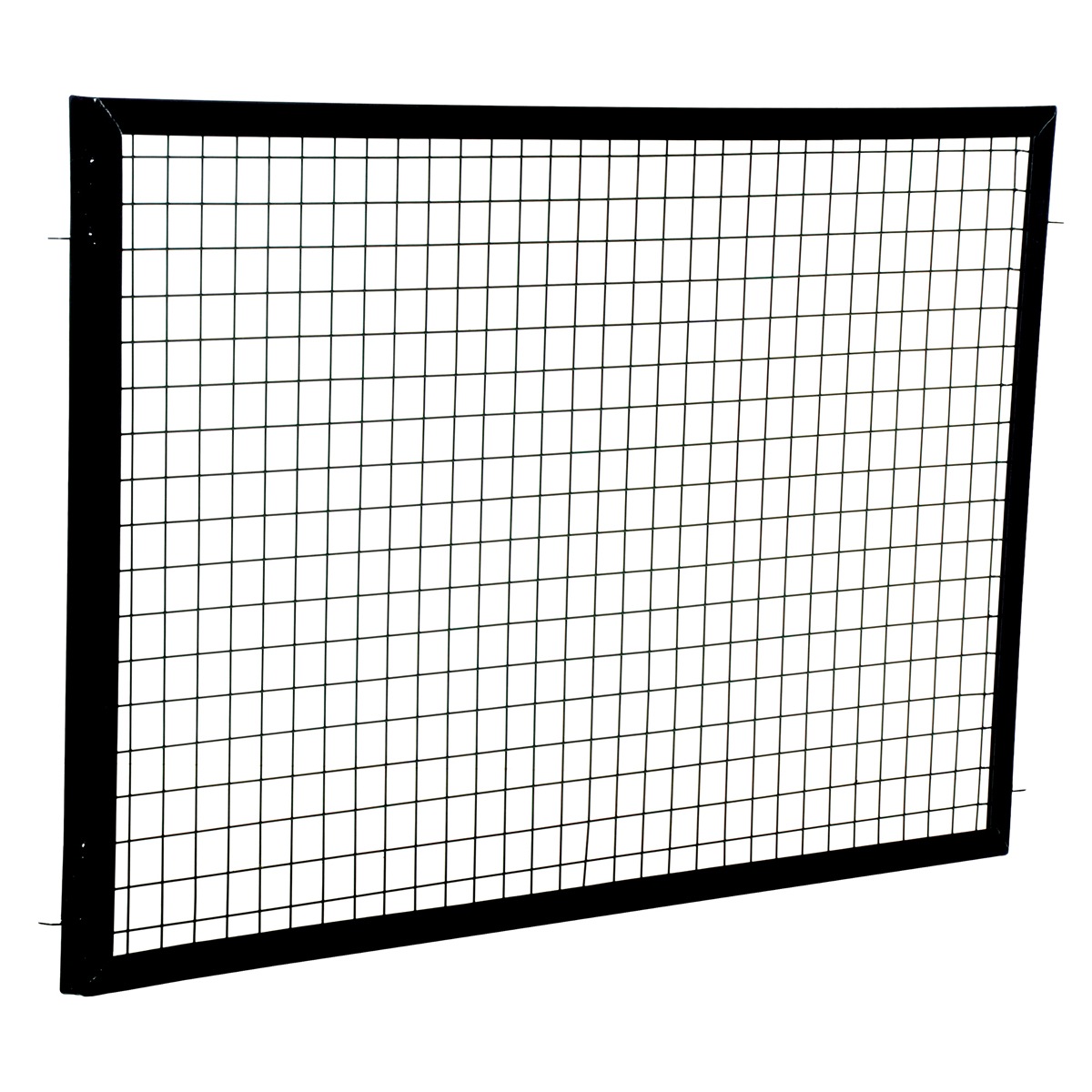 Vestil Adjustable Perimeter Guard Panel