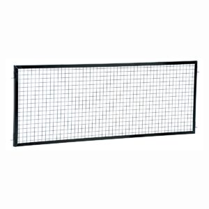 Vestil Adjustable Perimeter Guard Panel