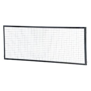 Vestil Adjustable Perimeter Guard Panel