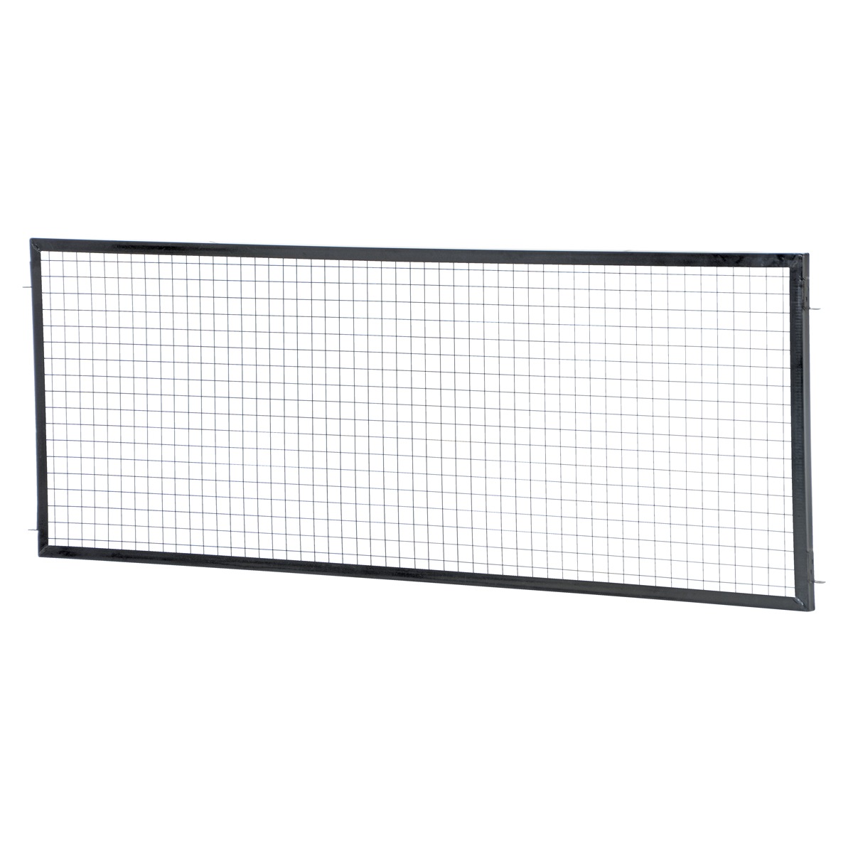 Vestil Adjustable Perimeter Guard Panel