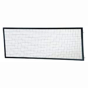Vestil Adjustable Perimeter Guard Panel
