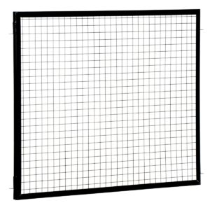 Vestil Adjustable Perimeter Guard Panel