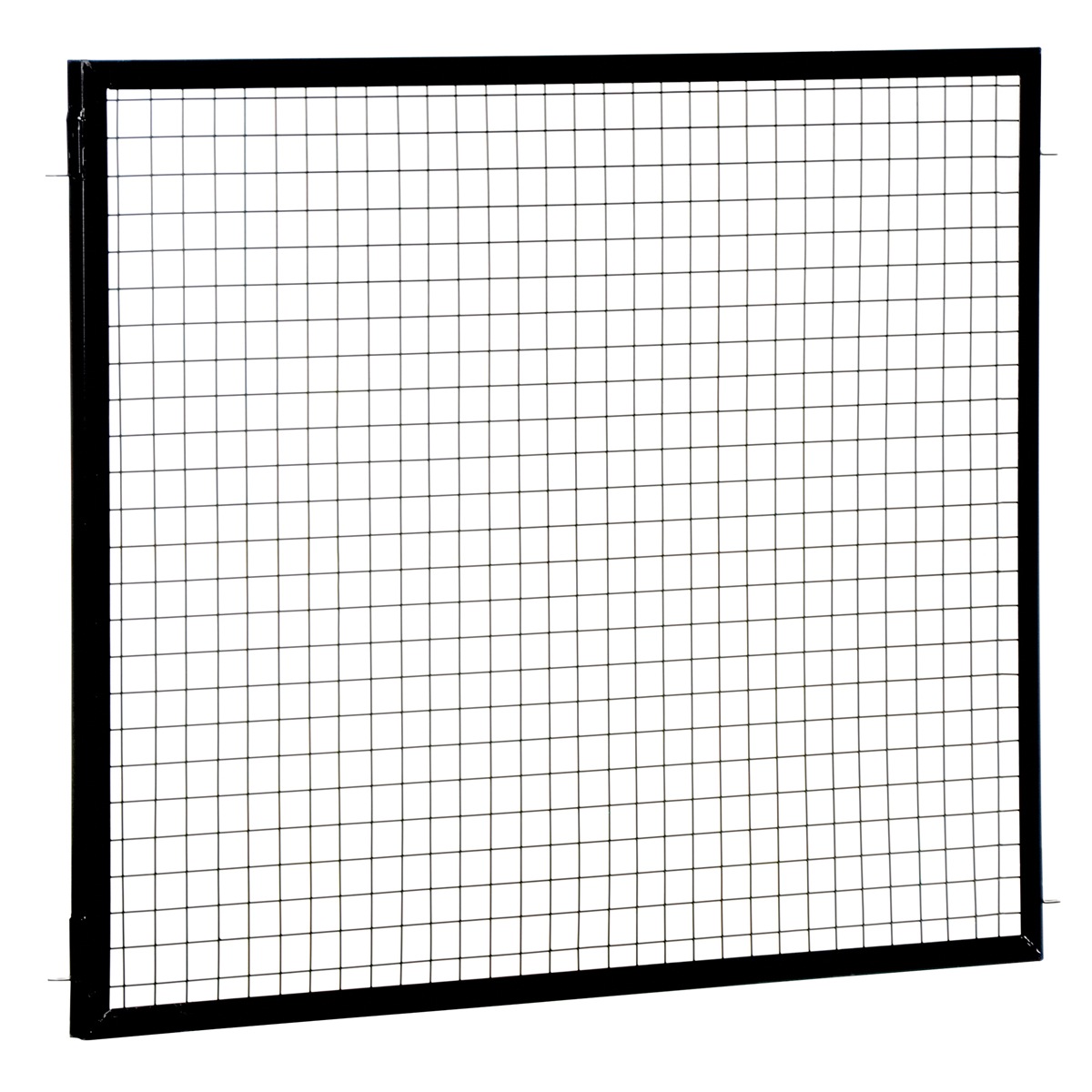 Vestil Adjustable Perimeter Guard Panel