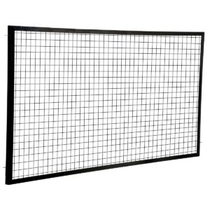Vestil Adjustable Perimeter Guard Panel