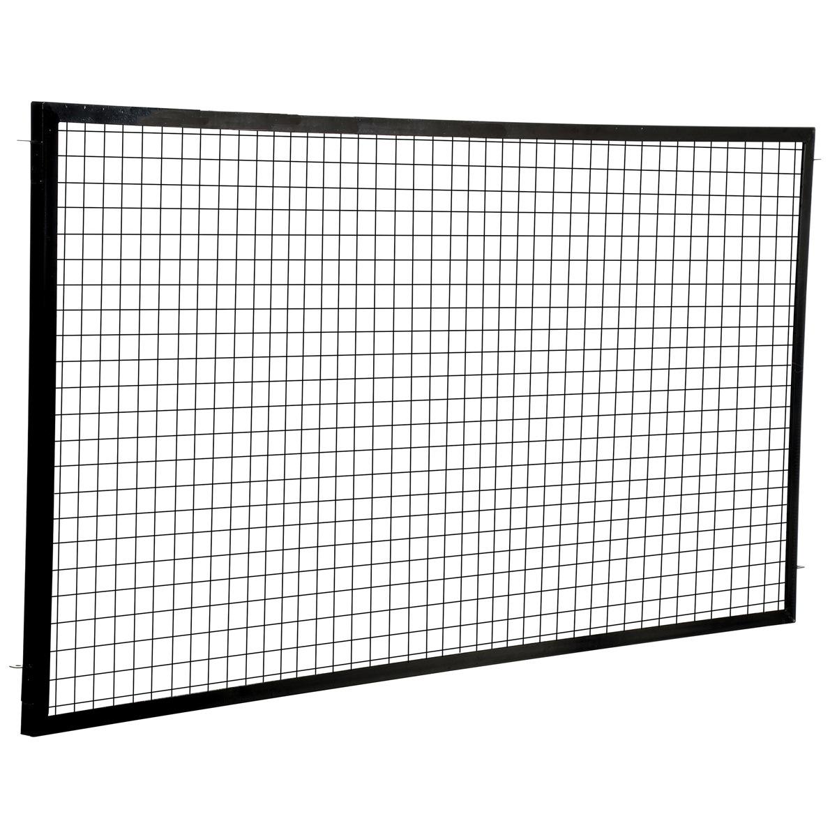 Vestil Adjustable Perimeter Guard Panel