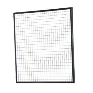 Vestil Adjustable Perimeter Guard Panel