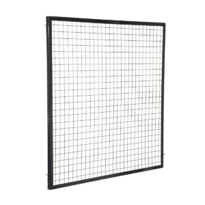 Vestil Adjustable Perimeter Guard Panel