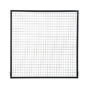 Vestil Adjustable Perimeter Guard Panel
