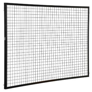 Vestil Adjustable Perimeter Guard Panel