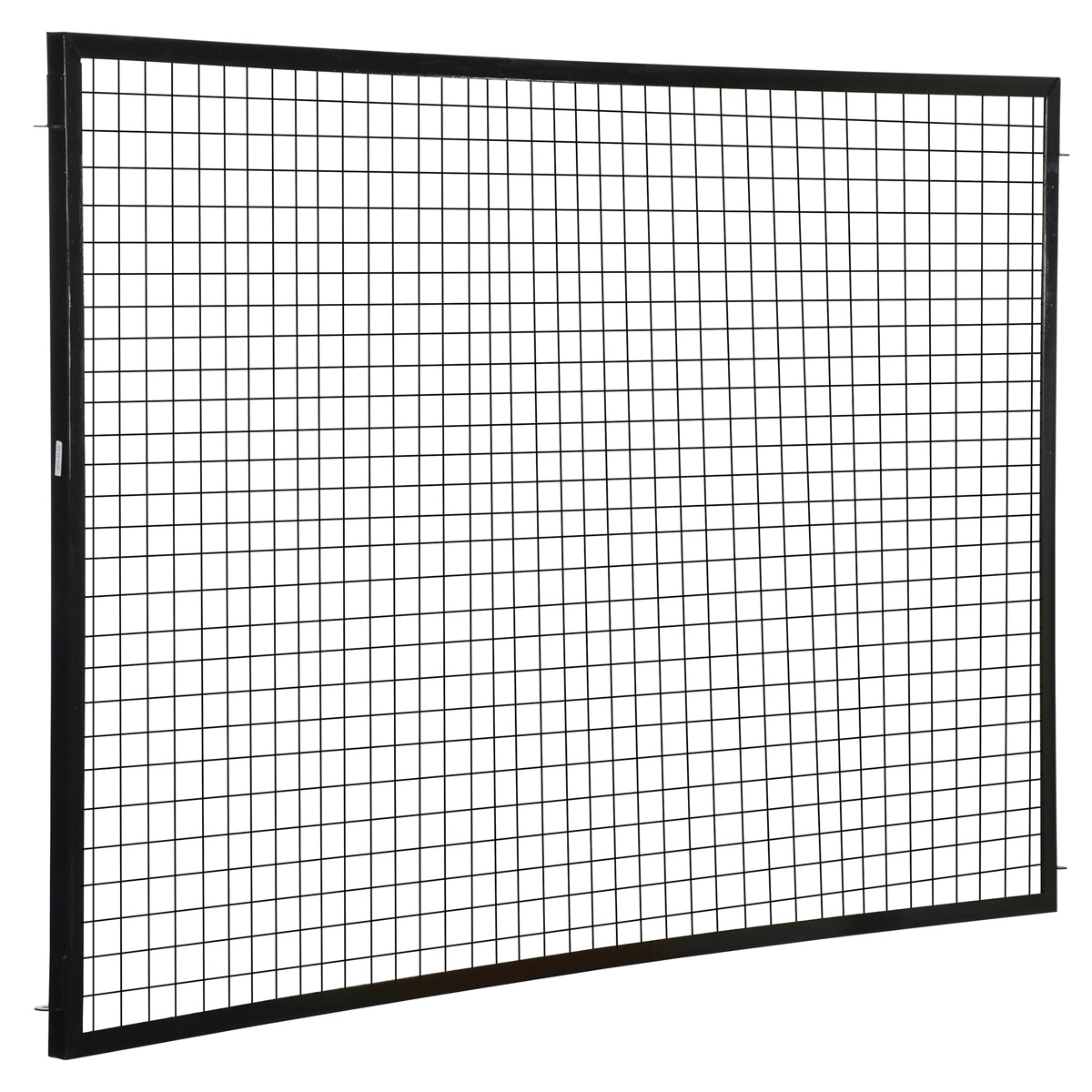 Vestil Adjustable Perimeter Guard Panel