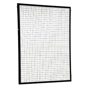 Vestil Adjustable Perimeter Guard Panel