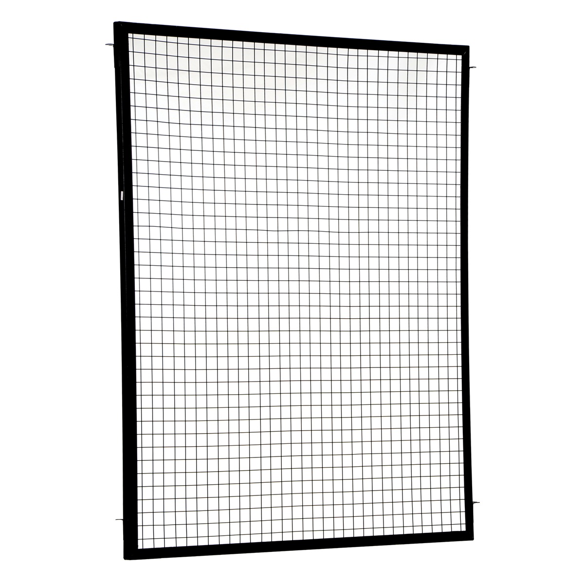 Vestil Adjustable Perimeter Guard Panel