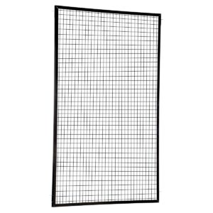 Vestil Adjustable Perimeter Guard Panel