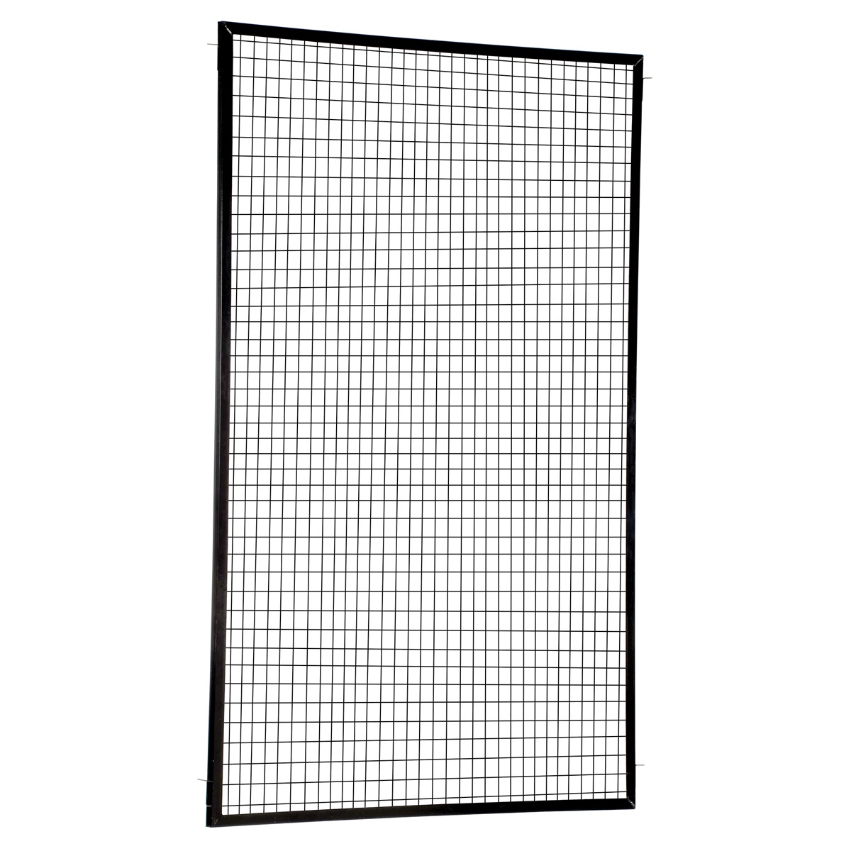 Vestil Adjustable Perimeter Guard Panel