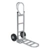 Vestil Aluminum P-Handle Hand Truck
