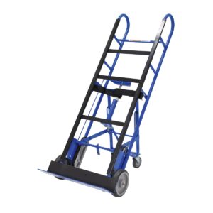 Vestil Vending -Appliance Cart Ratchet