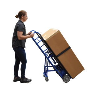 Vestil Vending -Appliance Cart Ratchet