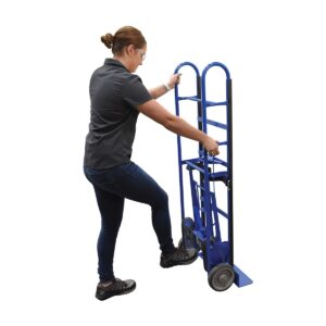 Vestil Vending -Appliance Cart Ratchet
