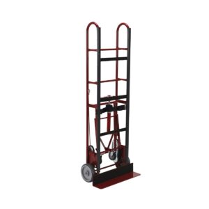 Vestil Vending -Appliance Cart Ratchet