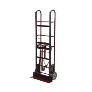 Vestil Vending -Appliance Cart Ratchet