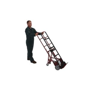 Vestil Vending -Appliance Cart Ratchet