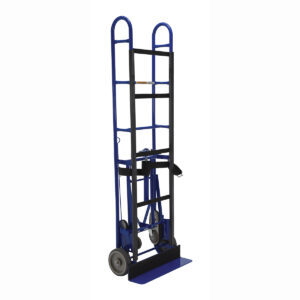 Vestil Vending -Appliance Cart Ratchet